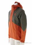 Scott Explorair Light Dryo 2,5L Herren Outdoorjacke, Scott, Orange, , Herren, 0023-12759, 5638197983, 7615523791835, N1-06.jpg