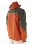 Scott Explorair Light Dryo 2,5L Mens Outdoor Jacket, Scott, Orange, , Male, 0023-12759, 5638197983, 7615523791835, N1-16.jpg