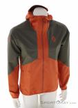 Scott Explorair Light Dryo 2,5L Mens Outdoor Jacket, Scott, Orange, , Male, 0023-12759, 5638197983, 7615523791835, N2-02.jpg