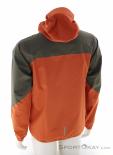 Scott Explorair Light Dryo 2,5L Mens Outdoor Jacket, Scott, Orange, , Male, 0023-12759, 5638197983, 7615523791835, N2-12.jpg