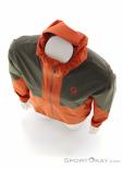 Scott Explorair Light Dryo 2,5L Hommes Veste Outdoor, Scott, Orange, , Hommes, 0023-12759, 5638197983, 7615523791835, N4-04.jpg