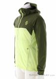 Scott Explorair Light Windbreaker Mens Outdoor Jacket, Scott, Olive-Dark Green, , Male, 0023-12760, 5638197994, 7615523792191, N1-06.jpg