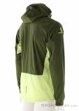 Scott Explorair Light Windbreaker Mens Outdoor Jacket, Scott, Olive-Dark Green, , Male, 0023-12760, 5638197994, 7615523792191, N1-16.jpg