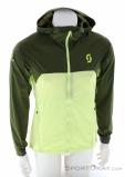 Scott Explorair Light Windbreaker Uomo Giacca Outdoor, Scott, Oliva-Verde scuro, , Uomo, 0023-12760, 5638197994, 7615523792191, N2-02.jpg