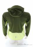 Scott Explorair Light Windbreaker Hommes Veste Outdoor, Scott, Vert foncé olive, , Hommes, 0023-12760, 5638197994, 7615523792191, N3-13.jpg