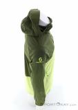 Scott Explorair Light Windbreaker Mens Outdoor Jacket, Scott, Olive-Dark Green, , Male, 0023-12760, 5638197994, 7615523792191, N3-18.jpg