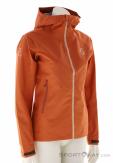 Scott Explorair Light DRYO 3L Damen Outdoorjacke, , Orange, , Damen, 0023-12762, 5638198028, , N1-01.jpg