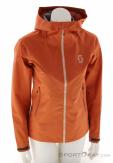 Scott Explorair Light DRYO 3L Femmes Veste Outdoor, , Orange, , Femmes, 0023-12762, 5638198028, , N2-02.jpg