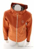 Scott Explorair Light DRYO 3L Mujer Chaqueta para exteriores, , Naranja, , Mujer, 0023-12762, 5638198028, , N3-03.jpg