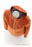 Scott Explorair Light DRYO 3L Mujer Chaqueta para exteriores, , Naranja, , Mujer, 0023-12762, 5638198028, , N4-04.jpg