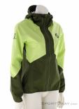 Scott Explorair Light Dryo 2,5l Women Outdoor Jacket, , Olive-Dark Green, , Female, 0023-12470, 5638198031, , N1-01.jpg