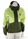 Scott Explorair Light Dryo 2,5l Women Outdoor Jacket, Scott, Olive-Dark Green, , Female, 0023-12470, 5638198031, 7615523793167, N2-02.jpg