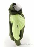 Scott Explorair Light Dryo 2,5l Women Outdoor Jacket, , Olive-Dark Green, , Female, 0023-12470, 5638198031, , N3-18.jpg