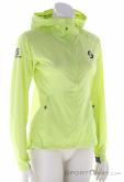 Scott Scott Explorair Light Windbreaker Femmes Veste Outdoor, Scott, Jaune, , Femmes, 0023-12763, 5638198042, 7615523793464, N1-01.jpg