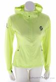 Scott Scott Explorair Light Windbreaker Femmes Veste Outdoor, Scott, Jaune, , Femmes, 0023-12763, 5638198042, 7615523793464, N2-02.jpg