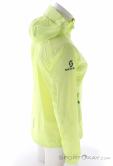 Scott Scott Explorair Light Windbreaker Women Outdoor Jacket, Scott, Yellow, , Female, 0023-12763, 5638198042, 7615523793464, N2-17.jpg