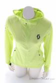 Scott Scott Explorair Light Windbreaker Femmes Veste Outdoor, Scott, Jaune, , Femmes, 0023-12763, 5638198042, 7615523793464, N3-03.jpg