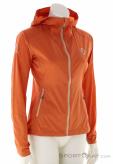 Scott Scott Explorair Light Windbreaker Femmes Veste Outdoor, Scott, Orange, , Femmes, 0023-12763, 5638198047, 7615523793631, N1-01.jpg