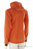 Scott Scott Explorair Light Windbreaker Mujer Chaqueta para exteriores, Scott, Naranja, , Mujer, 0023-12763, 5638198047, 7615523793631, N1-11.jpg