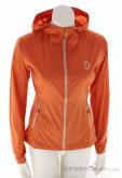 Scott Scott Explorair Light Windbreaker Women Outdoor Jacket, Scott, Orange, , Female, 0023-12763, 5638198047, 7615523793631, N2-02.jpg