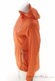 Scott Scott Explorair Light Windbreaker Femmes Veste Outdoor, Scott, Orange, , Femmes, 0023-12763, 5638198047, 7615523793631, N2-07.jpg