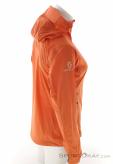 Scott Scott Explorair Light Windbreaker Femmes Veste Outdoor, Scott, Orange, , Femmes, 0023-12763, 5638198047, 7615523793631, N2-17.jpg