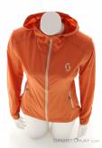 Scott Scott Explorair Light Windbreaker Mujer Chaqueta para exteriores, Scott, Naranja, , Mujer, 0023-12763, 5638198047, 7615523793631, N3-03.jpg