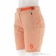 Scott Explorair Light Women Outdoor Shorts, Scott, Orange, , Female, 0023-12765, 5638198059, 7615523772315, N1-06.jpg