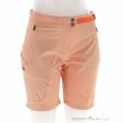 Scott Explorair Light Women Outdoor Shorts, Scott, Orange, , Female, 0023-12765, 5638198059, 7615523772315, N2-02.jpg