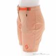 Scott Explorair Light Mujer Short para exteriores, Scott, Naranja, , Mujer, 0023-12765, 5638198059, 7615523772315, N2-07.jpg