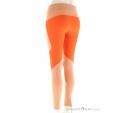 Scott Explorair Full Tights Femmes Leggings, Scott, Orange, , Femmes, 0023-12766, 5638198065, 7615523794362, N1-11.jpg