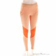 Scott Explorair Full Tights Damen Leggings, Scott, Orange, , Damen, 0023-12766, 5638198065, 7615523794362, N2-02.jpg