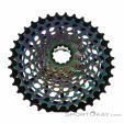 Sram Red AXS E1 XG-1290 10-36Z 12-Fach Kazeta, Sram, Viacfarebné, , Unisex, 0167-10367, 5638198079, 710845910449, N1-01.jpg