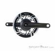 Sram Red AXS E1 50/37 12-Fach Crank, Sram, Noir, , Unisex, 0167-10370, 5638198094, 710845898594, N1-01.jpg