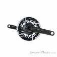 Sram Red AXS E1 46/33 12-Fach Crank, Sram, Noir, , Unisex, 0167-10371, 5638198098, 710845898716, N1-01.jpg