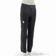 Sweet Protection Hunter Bambini Pantaloni da Bici, Sweet Protection, Nero, , , 0183-10348, 5638198106, 7048652763396, N1-01.jpg