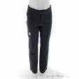 Sweet Protection Hunter Enfants Pantalon de vélo, Sweet Protection, Noir, , , 0183-10348, 5638198106, 7048652763396, N2-02.jpg