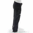 Sweet Protection Hunter Enfants Pantalon de vélo, Sweet Protection, Noir, , , 0183-10348, 5638198106, 7048652763396, N2-17.jpg