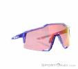 100% Trek Team Edition Speedcraft HiPER Lens Sunglasses, 100%, Blue, , Male,Female,Unisex, 0156-10238, 5638198128, 0, N1-01.jpg
