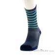 Mavic Haute Route Premium LTD Biking Socks, Mavic, Dark-Blue, , Male,Female,Unisex, 0216-10118, 5638198134, 193128121723, N1-06.jpg