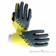 Mavic Deemax Glove Mens Biking Gloves, Mavic, Yellow, , Male, 0216-10109, 5638198137, 193128985899, N2-02.jpg