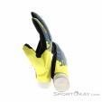 Mavic Deemax Glove Mens Biking Gloves, Mavic, Yellow, , Male, 0216-10109, 5638198137, 193128985899, N2-17.jpg