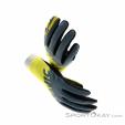 Mavic Deemax Glove Mens Biking Gloves, Mavic, Yellow, , Male, 0216-10109, 5638198137, 193128985899, N4-04.jpg