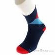 Mavic Essential High Biking Socks, Mavic, Multicolored, , Male,Female,Unisex, 0216-10120, 5638198151, 193128985165, N2-07.jpg
