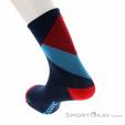 Mavic Essential High Biking Socks, Mavic, Multicolored, , Male,Female,Unisex, 0216-10120, 5638198151, 193128985165, N2-12.jpg