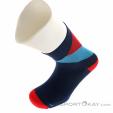 Mavic Essential High Biking Socks, Mavic, Multicolored, , Male,Female,Unisex, 0216-10120, 5638198151, 193128985165, N3-08.jpg