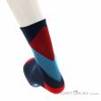 Mavic Essential High Biking Socks, Mavic, Multicolored, , Male,Female,Unisex, 0216-10120, 5638198151, 193128985165, N3-13.jpg