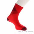 Mavic Essential High Cyklistické ponožky, Mavic, Červená, , Muži,Ženy,Unisex, 0216-10120, 5638198153, 193128985509, N1-01.jpg
