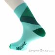 Mavic Essential High Biking Socks, Mavic, Turquoise, , Male,Female,Unisex, 0216-10120, 5638198158, 193128985547, N1-11.jpg