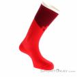 Mavic Deemax Sock Biking Socks, Mavic, Red, , Male,Female,Unisex, 0216-10115, 5638198166, 193128985516, N1-01.jpg